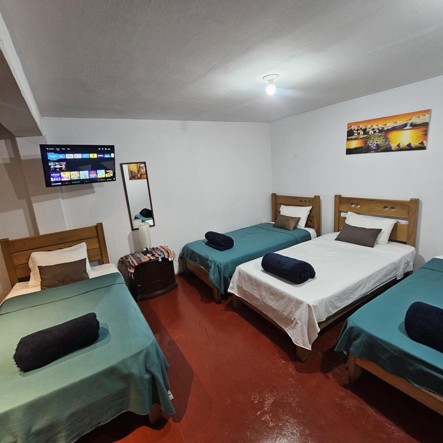 Lima Airport Hostel With Free Airport Pick Up Callao Exterior foto