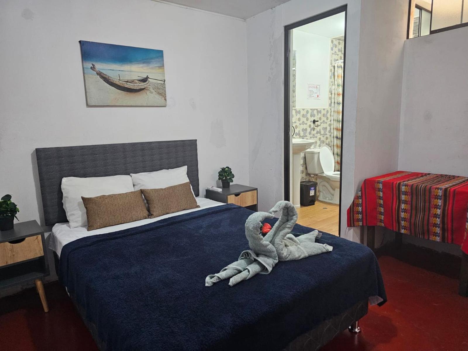 Lima Airport Hostel With Free Airport Pick Up Callao Exterior foto